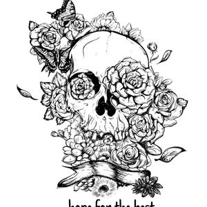 Meet your Posher, Araceli